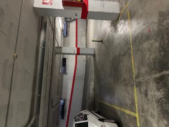 garaje en rincon de la victoria