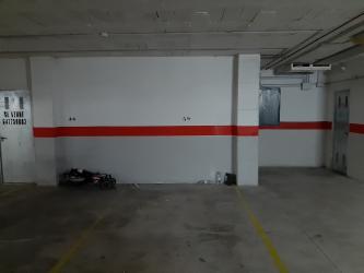 garaje en rincon de la victoria