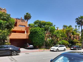 trastero en marbella