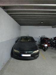 garaje en porriÑo, o