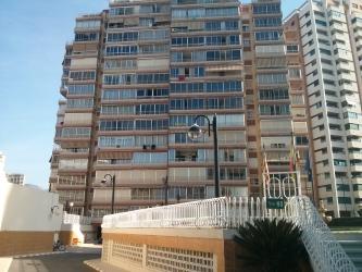 vivienda en benidorm
