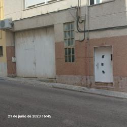 local comercial en terrassa