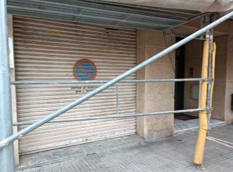 local comercial en molins de rei