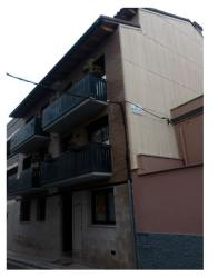 vivienda en sallent