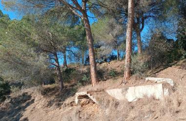 otros en castellvi de rosanes