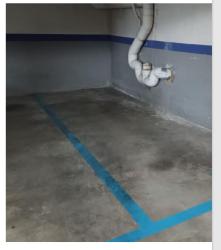 garaje en vilanova i la geltru