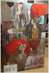 joyas, obras de arte y antigüedades en barcelona