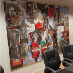 joyas, obras de arte y antigüedades en barcelona