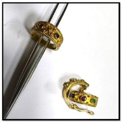 joyas, obras de arte y antigüedades en barcelona