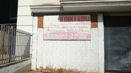 vivienda en don benito