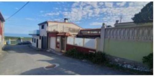 vivienda en carballo