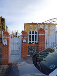 vivienda en ogijares