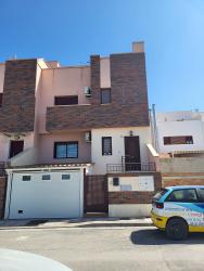 vivienda en atarfe