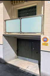 garaje en punta umbria