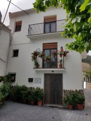 vivienda en santiago-pontones
