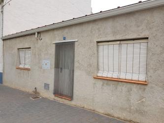 vivienda en santiago-pontones