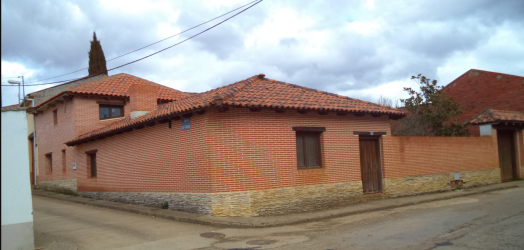 vivienda en valdepolo