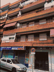 local comercial en leganes