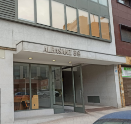 local comercial en madrid