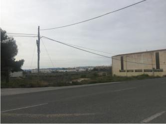 finca rústica en yecla