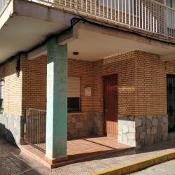 vivienda en mazarron