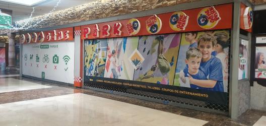 local comercial en corvera de asturias