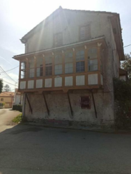 vivienda en cudillero