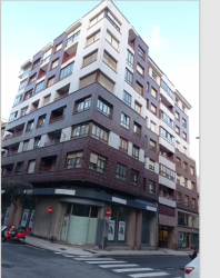 vivienda en gijon