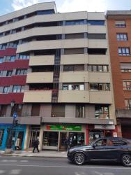 vivienda en oviedo