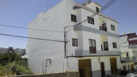 vivienda en teror