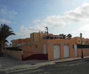 trastero en oliva (la)