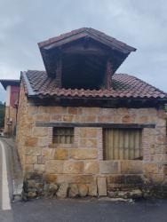 vivienda en alfoz de lloredo