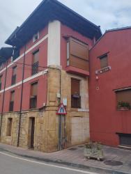 vivienda en alfoz de lloredo