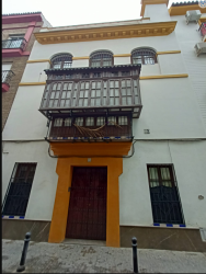 vivienda en sevilla