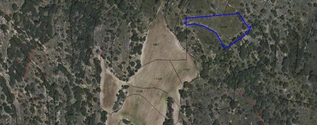 finca rústica en san felices