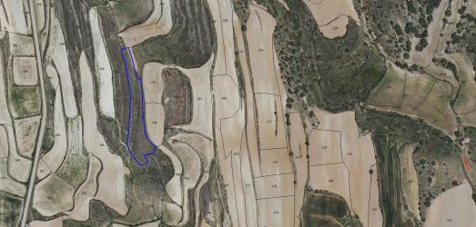 finca rústica en san felices