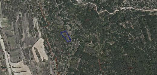 finca rústica en san felices