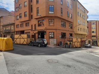 local comercial en soria