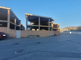 finca rústica en berja