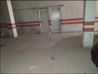 garaje en cuevas del almanzora