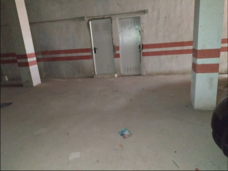 garaje en cuevas del almanzora