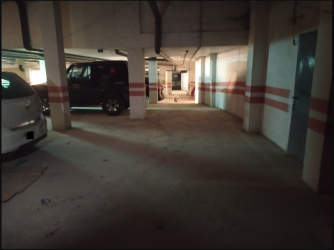 garaje en cuevas del almanzora