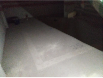 garaje en cuevas del almanzora