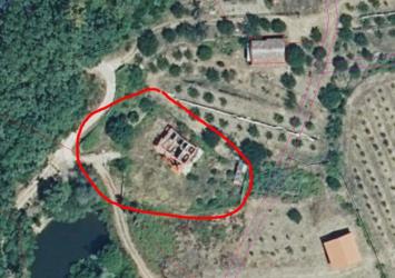 finca rústica en jaraiz de la vera