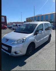 peugeot partner en a coruña