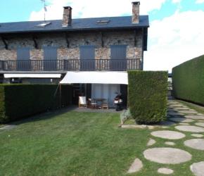 vivienda en puigcerda