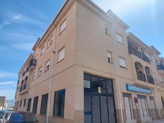 garaje en cullar-vega