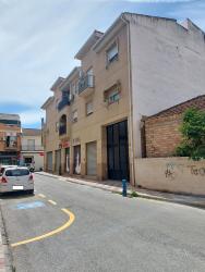 garaje en cullar-vega