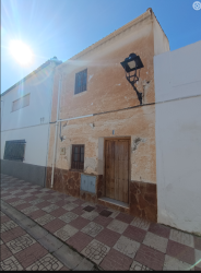 vivienda en valderrubio