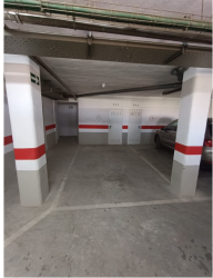 garaje en almuÑecar